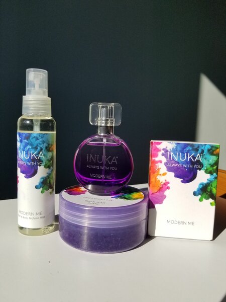 Inuka products