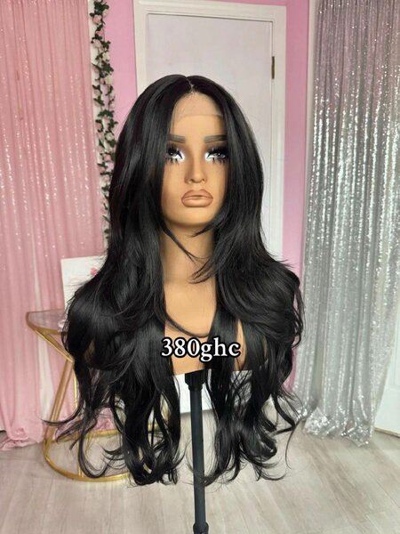 Wig