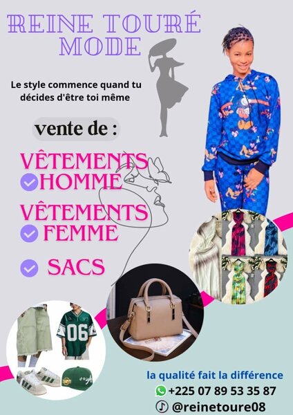 Luxe éternel 