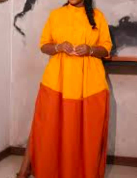 dress
