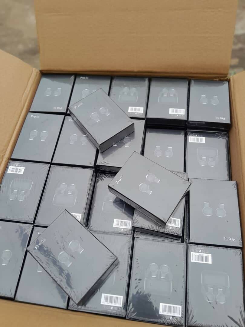 Airpod Available