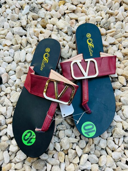 Slippers