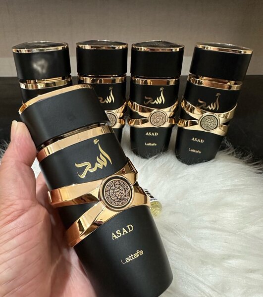 Perfumes