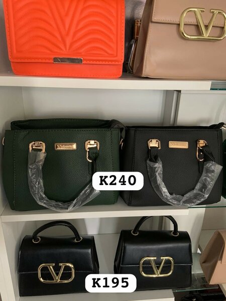 Mini bags