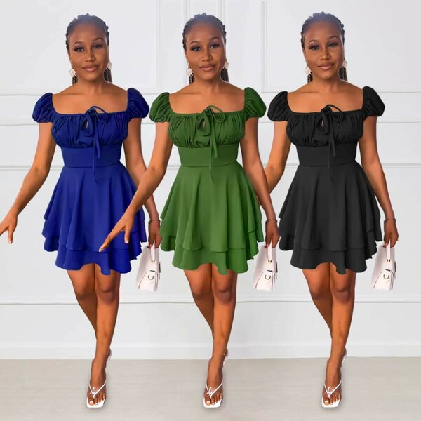 Summer dresses