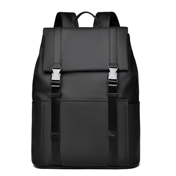 Waterproof travel laptop bag