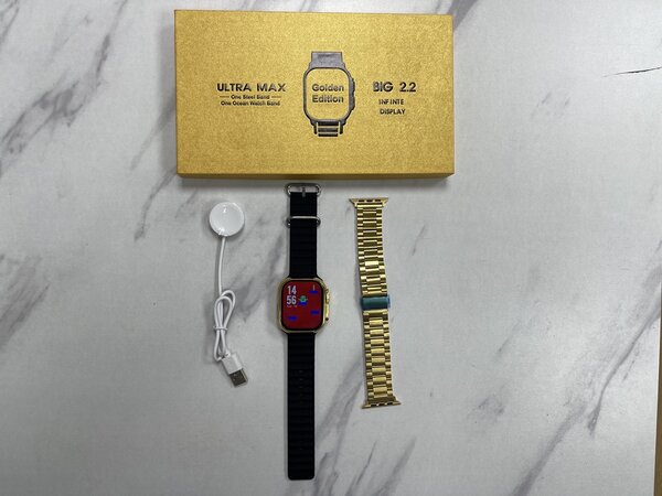 smartwatch