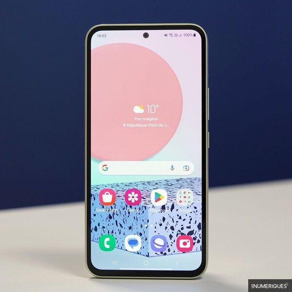 Samsung Galaxy A36 5G(8/128)GB