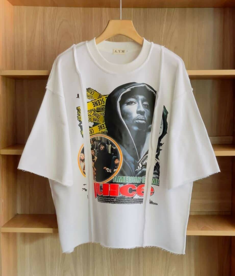 T shirt