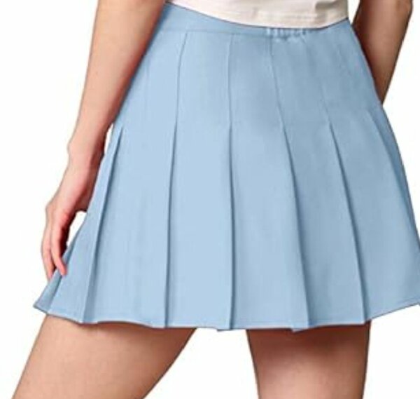 Tennis skirts