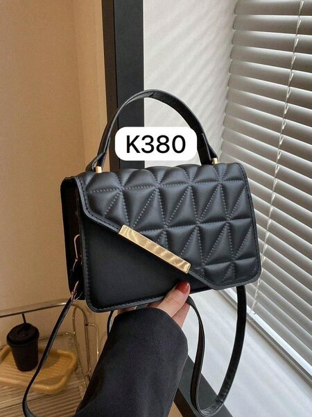 Hand bags