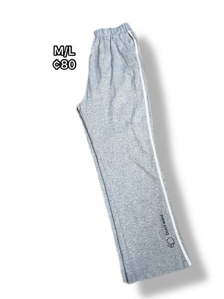 Joggers