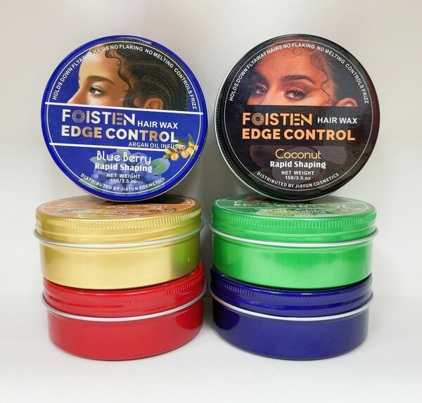 Foisten Edge