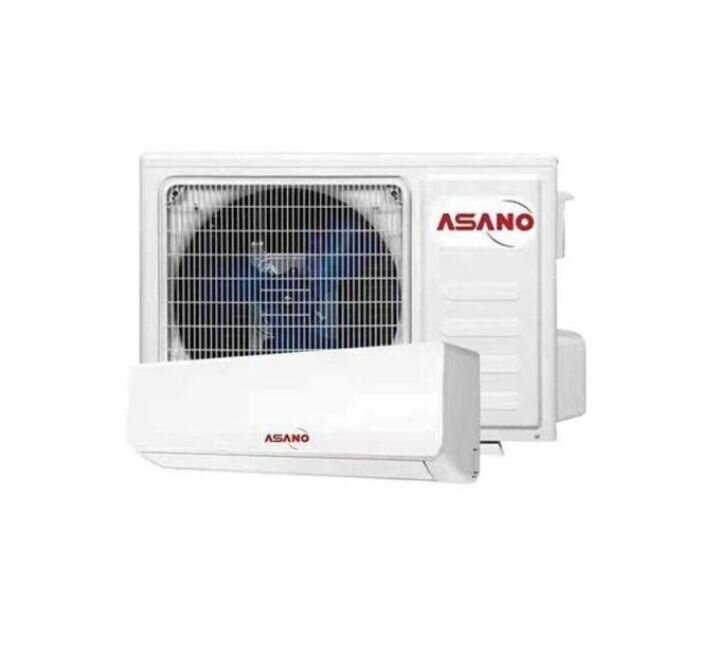 Energy saving 1.5 HP-split air