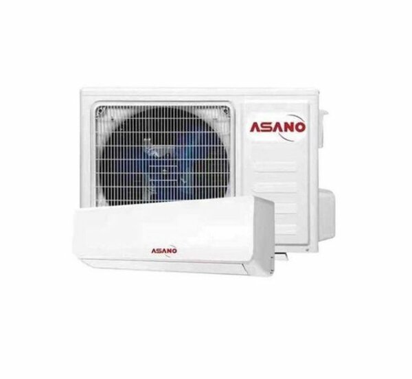 Energy saving 1.5 HP-split air