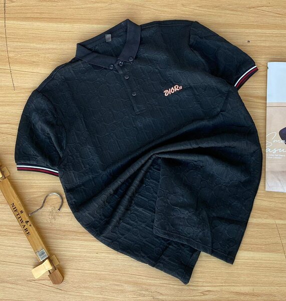 D.S PLAIN LACOSTE