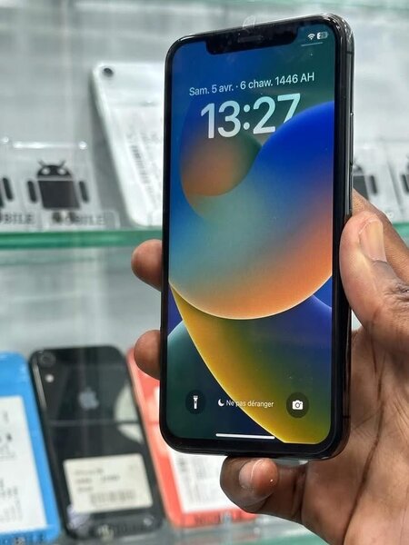 iPhone 11 pro