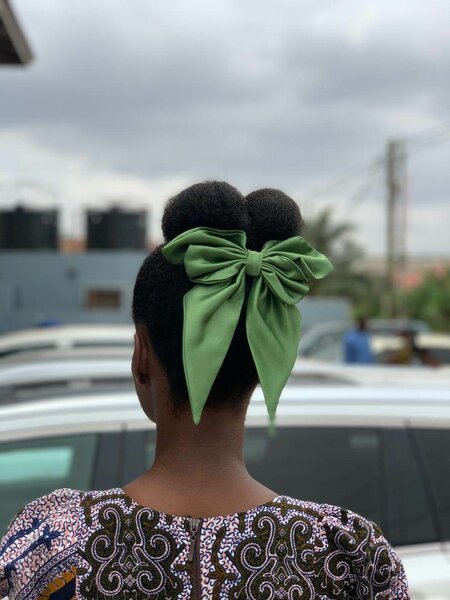 Butterfly Hairclip