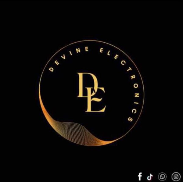 Divine Electronics