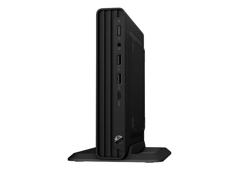Mini PC HP Compact Puissant