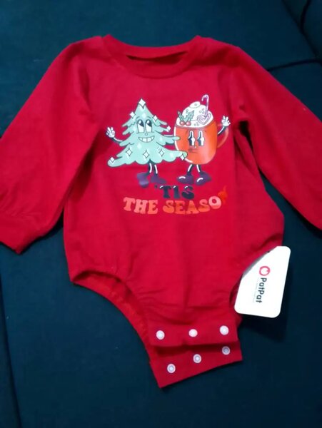 Baby clothes