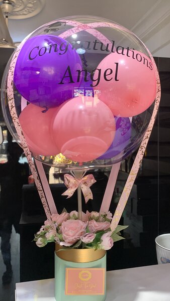 Balloons