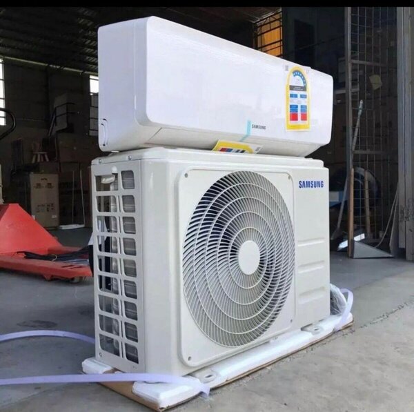 Samsung air conditioner,1.5hp