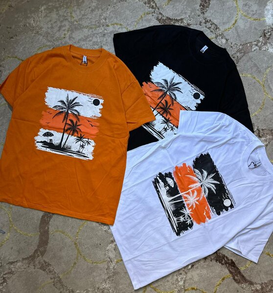 T.shirts