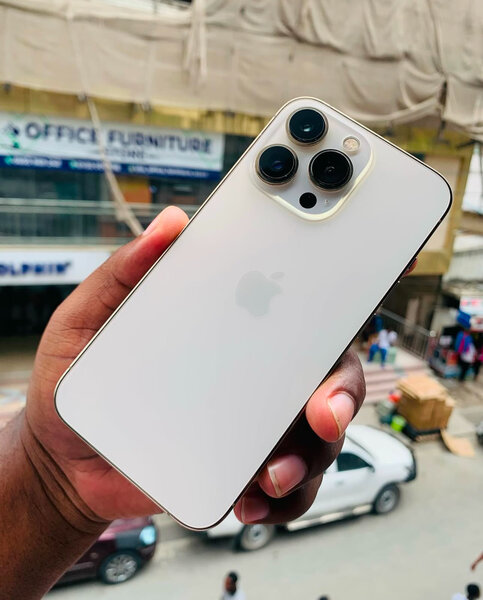 iPhone 13 Pro Max