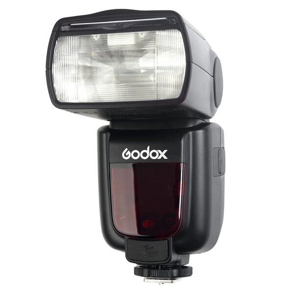 Flash pour photographe