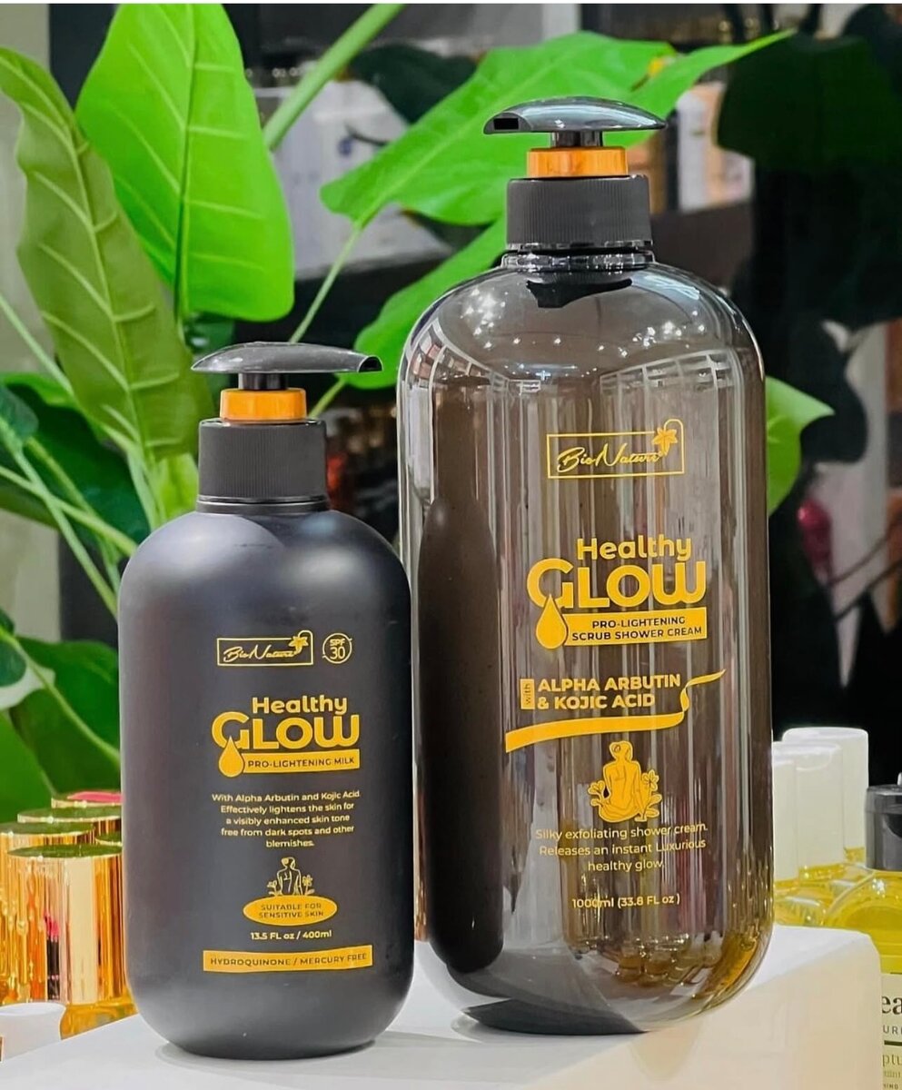 Skincare