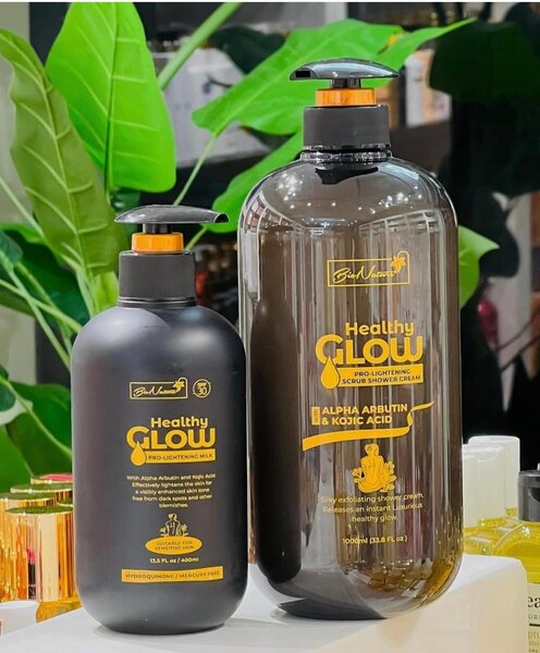 Skincare