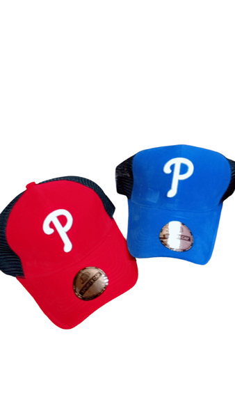 Original net Cap