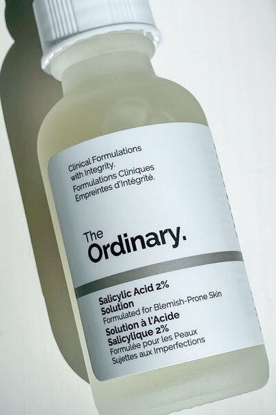 Salicylic acid