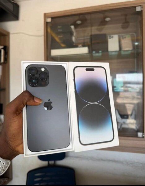 iPhone 14promax