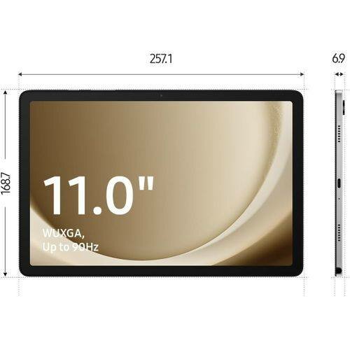Samsung GALAXY TAB A9+ 128GB
