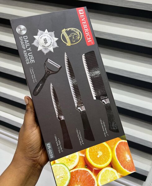 Knife set