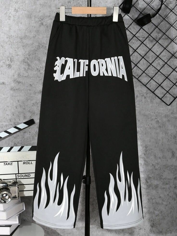 Men's trouser