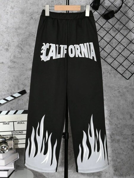 Men's trouser