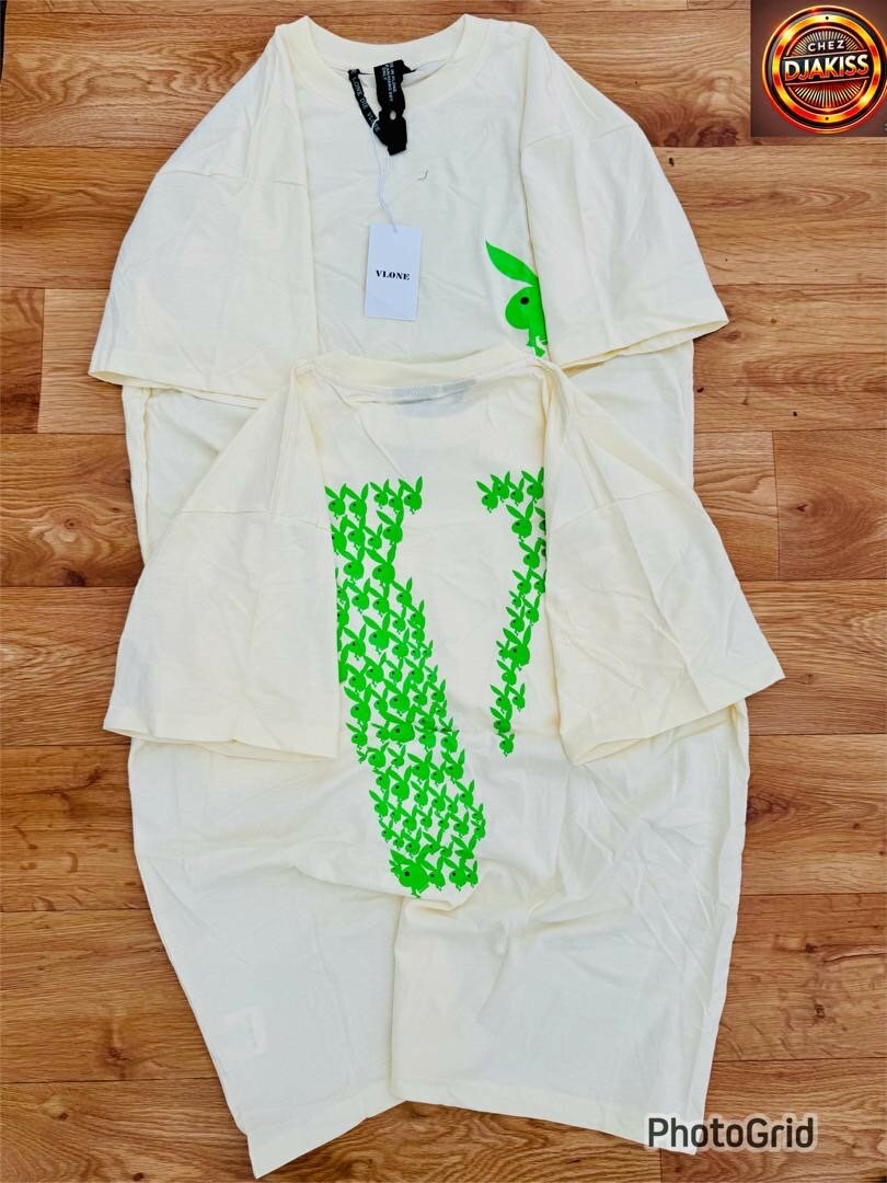 T-shirts unisex design branchés