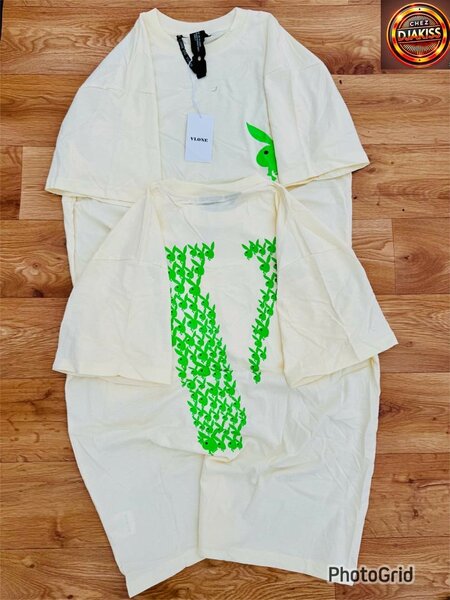 T-shirts unisex design branchés