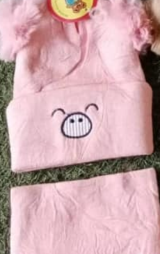 baby hat
