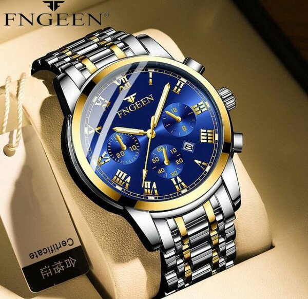 Men's Watch