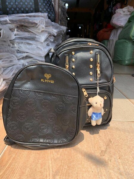 Jungle Bags