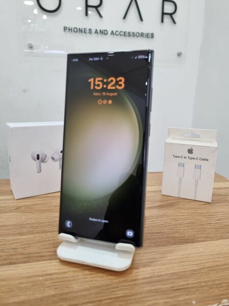 S23 Ultra 256GB