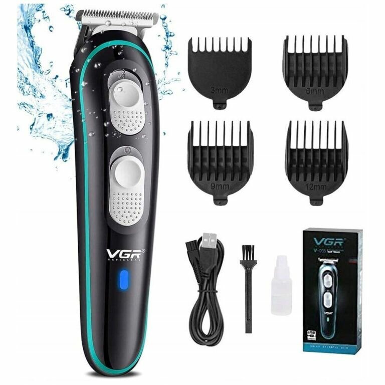 Tondeuse rasoir VGR V -055