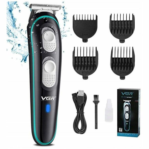 Tondeuse rasoir VGR V -055