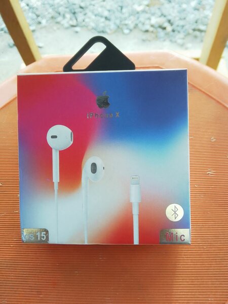 iPhone Earpiece