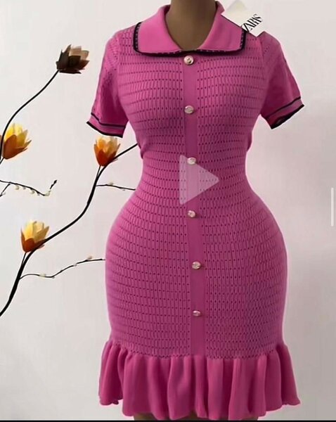 Ladies wear