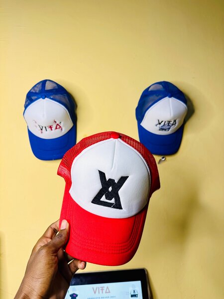 VITA Caps